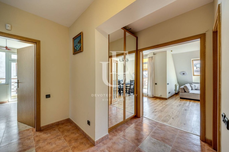 K pronájmu  2 ložnice Sofia , Oborište , 145 m2 | 24190358 - obraz [2]