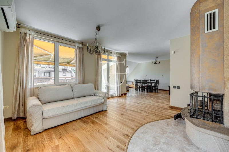 K pronájmu  2 ložnice Sofia , Oborište , 145 m2 | 24190358 - obraz [12]