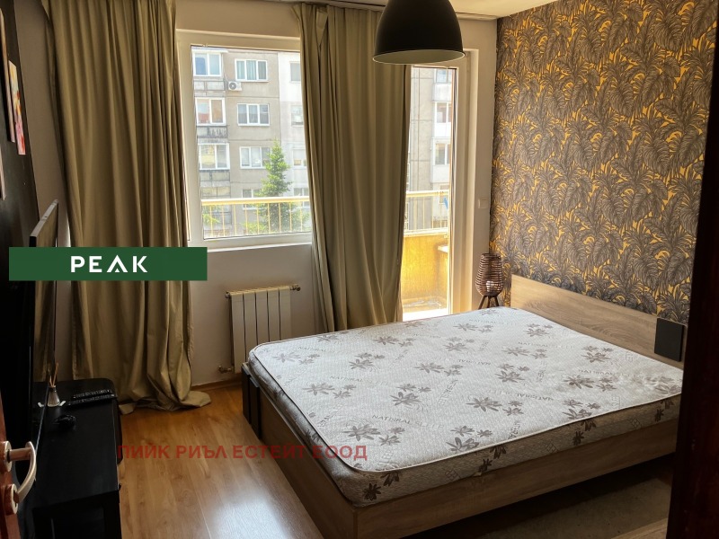 For Rent  2 bedroom Sofia , Mladost 2 , 110 sq.m | 78766224 - image [5]