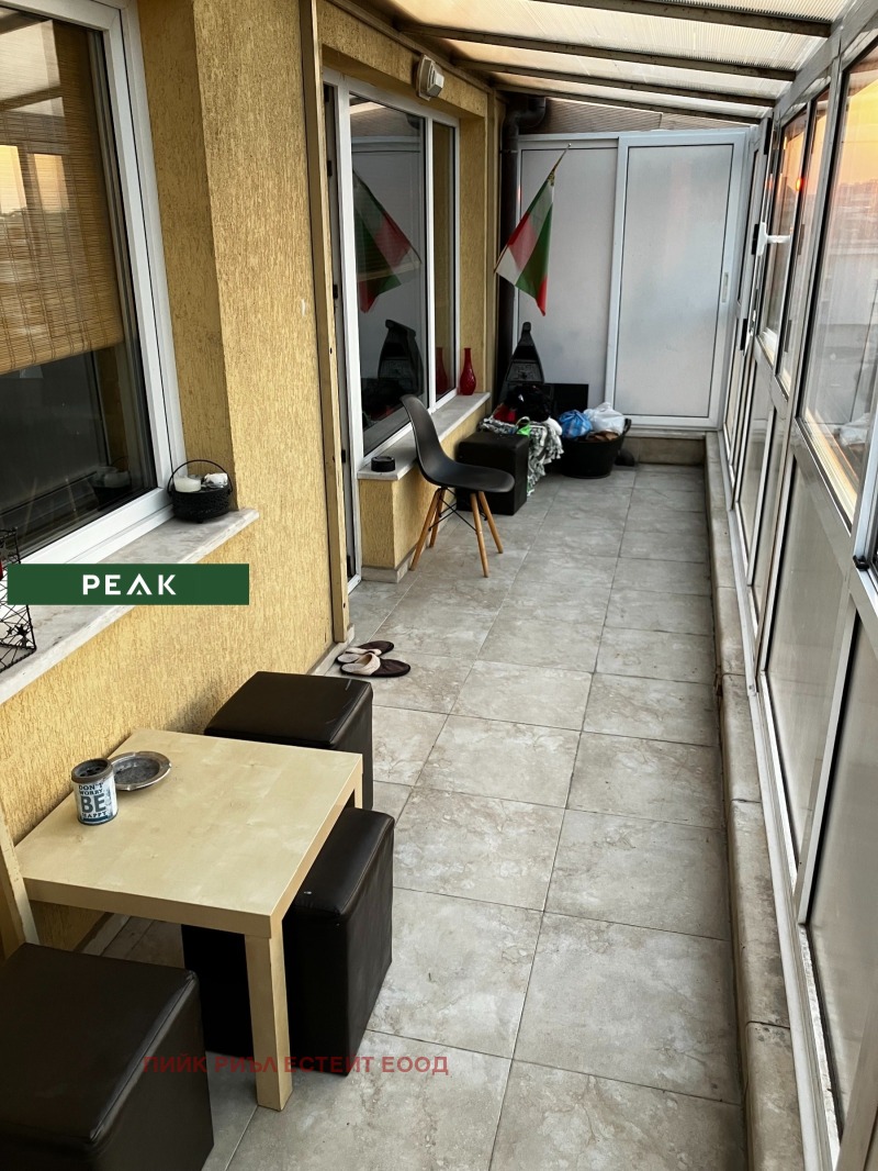 For Rent  2 bedroom Sofia , Mladost 2 , 110 sq.m | 78766224 - image [12]