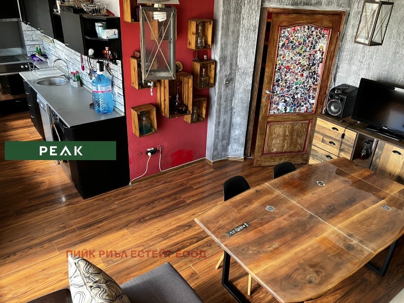 For Rent  2 bedroom Sofia , Mladost 2 , 110 sq.m | 78766224 - image [3]