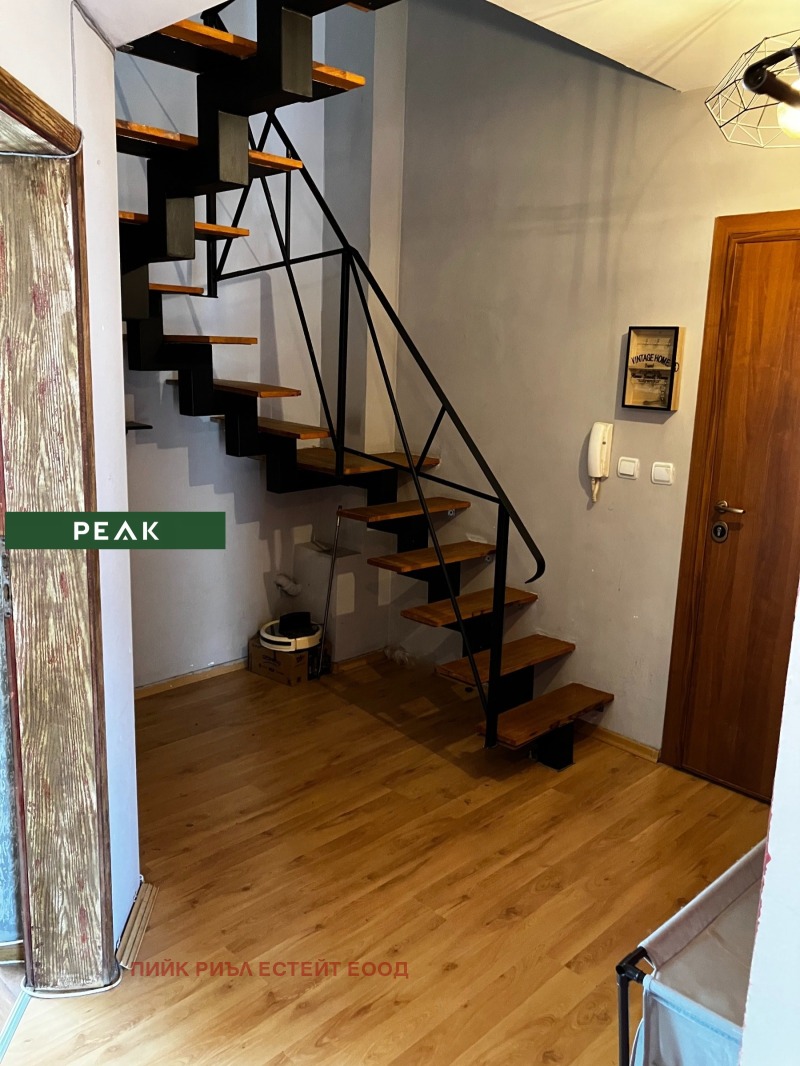 For Rent  2 bedroom Sofia , Mladost 2 , 110 sq.m | 78766224 - image [10]