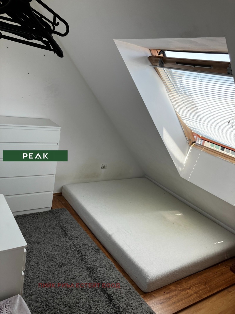 For Rent  2 bedroom Sofia , Mladost 2 , 110 sq.m | 78766224 - image [7]