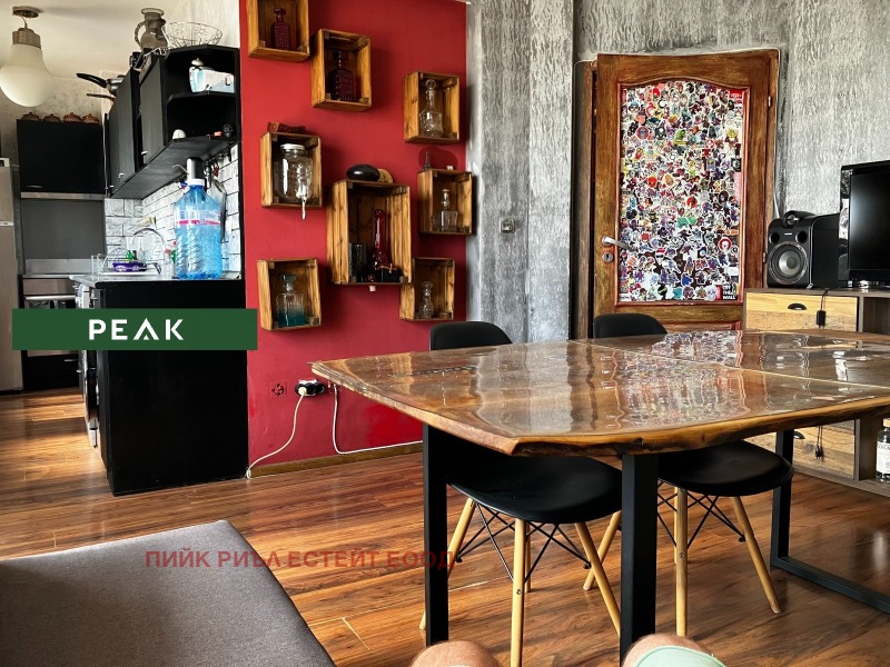 For Rent  2 bedroom Sofia , Mladost 2 , 110 sq.m | 78766224 - image [2]