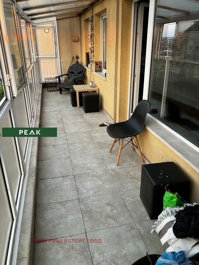 For Rent  2 bedroom Sofia , Mladost 2 , 110 sq.m | 78766224 - image [11]