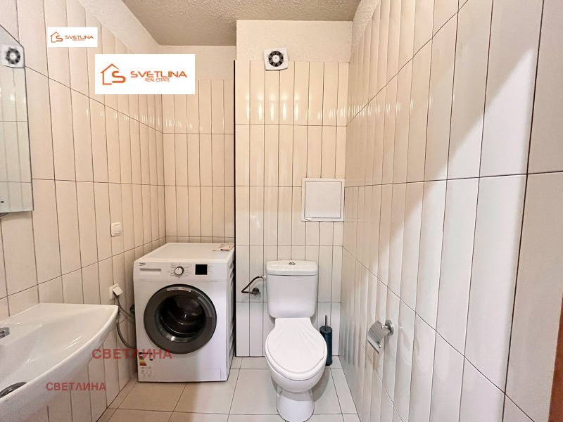 Do wynajęcia  2 sypialnie Sofia , Belite brezi , 110 mkw | 53798827 - obraz [11]