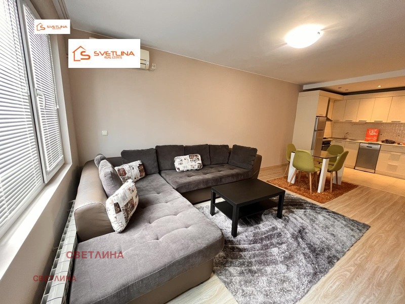 Do wynajęcia  2 sypialnie Sofia , Belite brezi , 110 mkw | 53798827 - obraz [2]