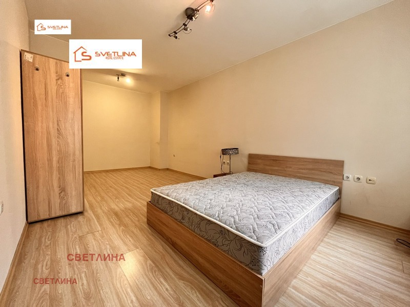 Do wynajęcia  2 sypialnie Sofia , Belite brezi , 110 mkw | 53798827 - obraz [7]