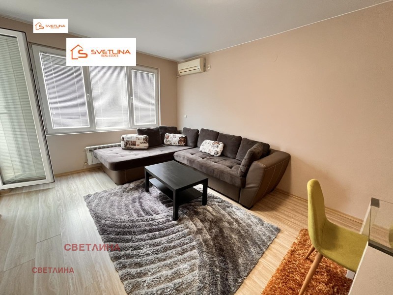 Do wynajęcia  2 sypialnie Sofia , Belite brezi , 110 mkw | 53798827