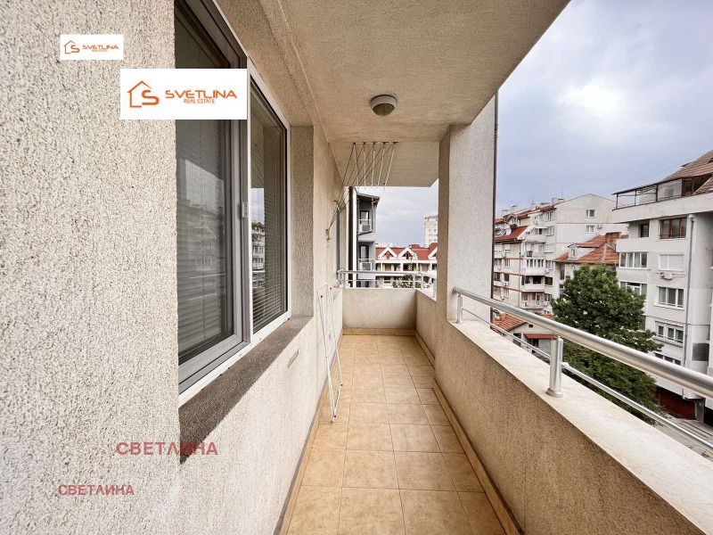 Do wynajęcia  2 sypialnie Sofia , Belite brezi , 110 mkw | 53798827 - obraz [10]