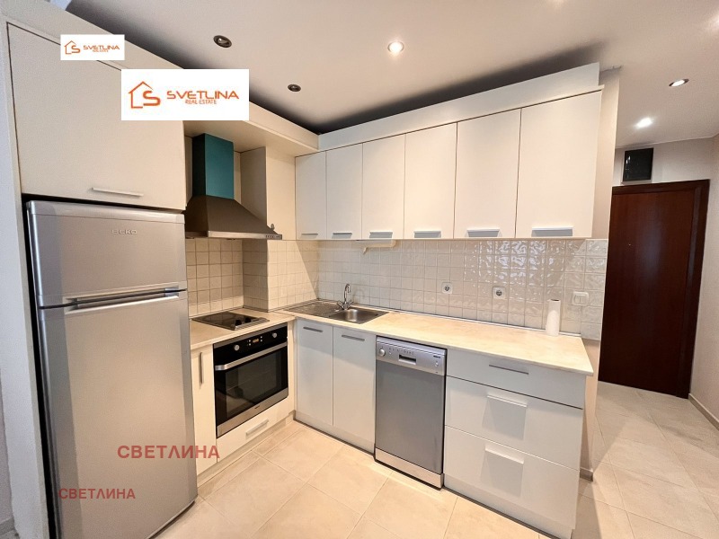 Do wynajęcia  2 sypialnie Sofia , Belite brezi , 110 mkw | 53798827 - obraz [4]