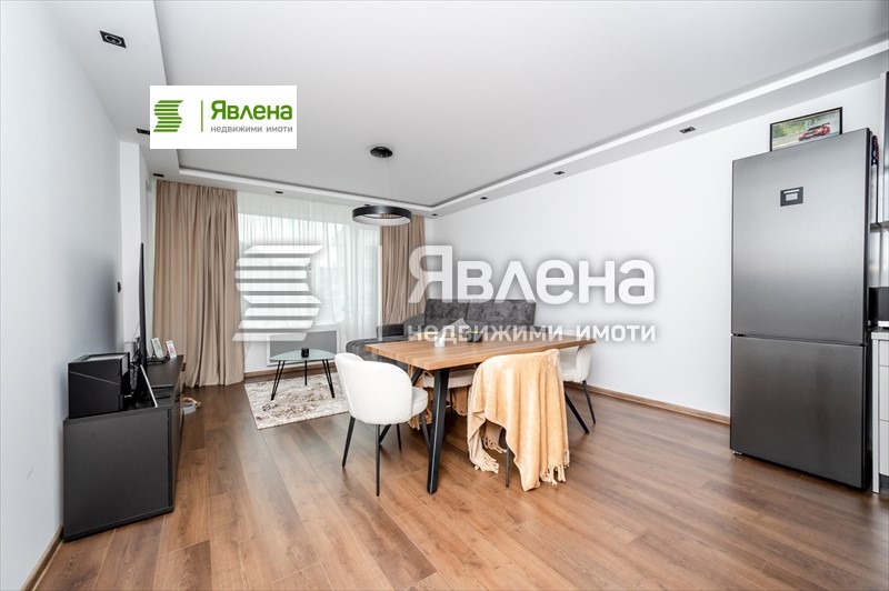 Дава под наем 3-СТАЕН, гр. София, Кръстова вада, снимка 2 - Апартаменти - 54768867