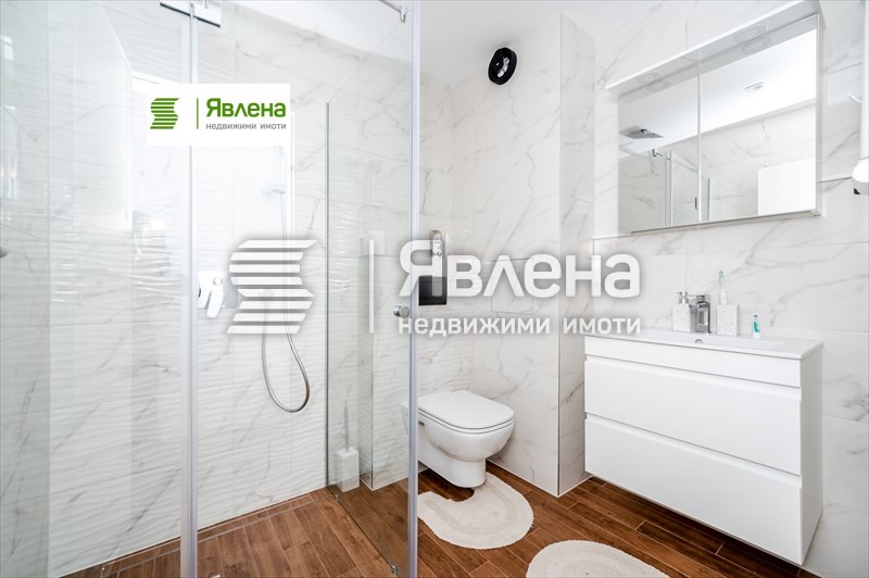 Дава под наем 3-СТАЕН, гр. София, Кръстова вада, снимка 10 - Апартаменти - 54768867