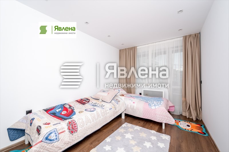 Дава под наем 3-СТАЕН, гр. София, Кръстова вада, снимка 11 - Апартаменти - 54768867