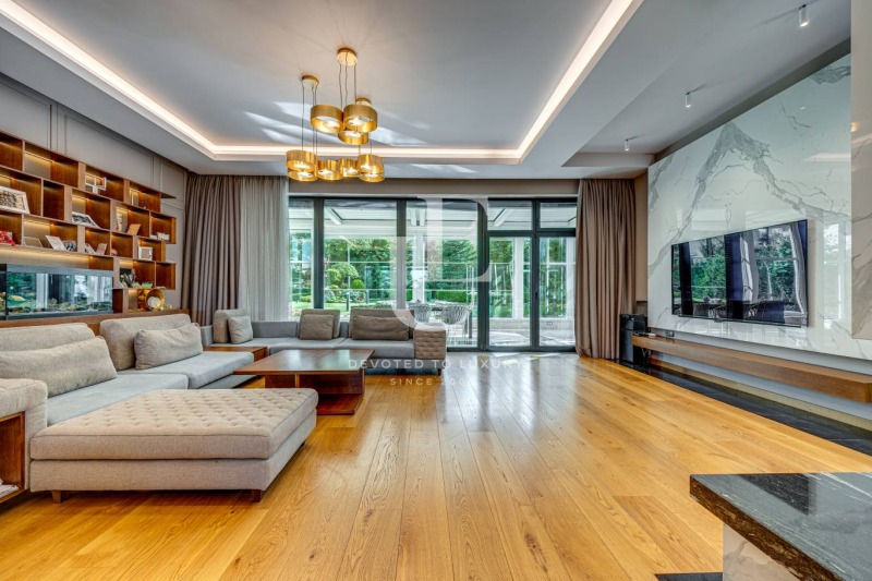 Da affittare  Casa Sofia , Bistritsa , 500 mq | 52539040 - Immagine [7]