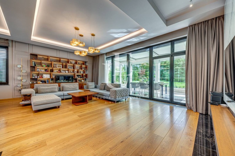 Da affittare  Casa Sofia , Bistritsa , 500 mq | 52539040 - Immagine [5]