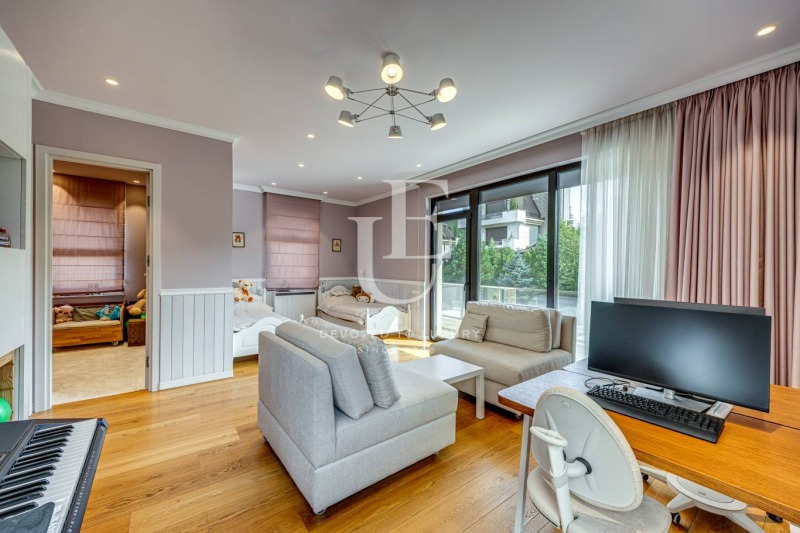 Da affittare  Casa Sofia , Bistritsa , 500 mq | 52539040 - Immagine [12]