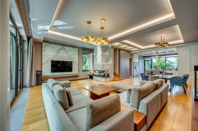 Da affittare  Casa Sofia , Bistritsa , 500 mq | 52539040 - Immagine [3]