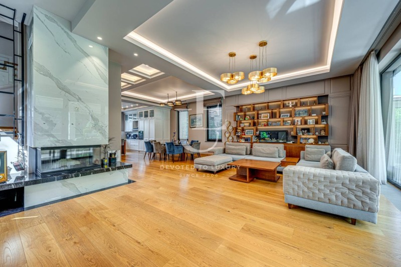 Da affittare  Casa Sofia , Bistritsa , 500 mq | 52539040 - Immagine [2]