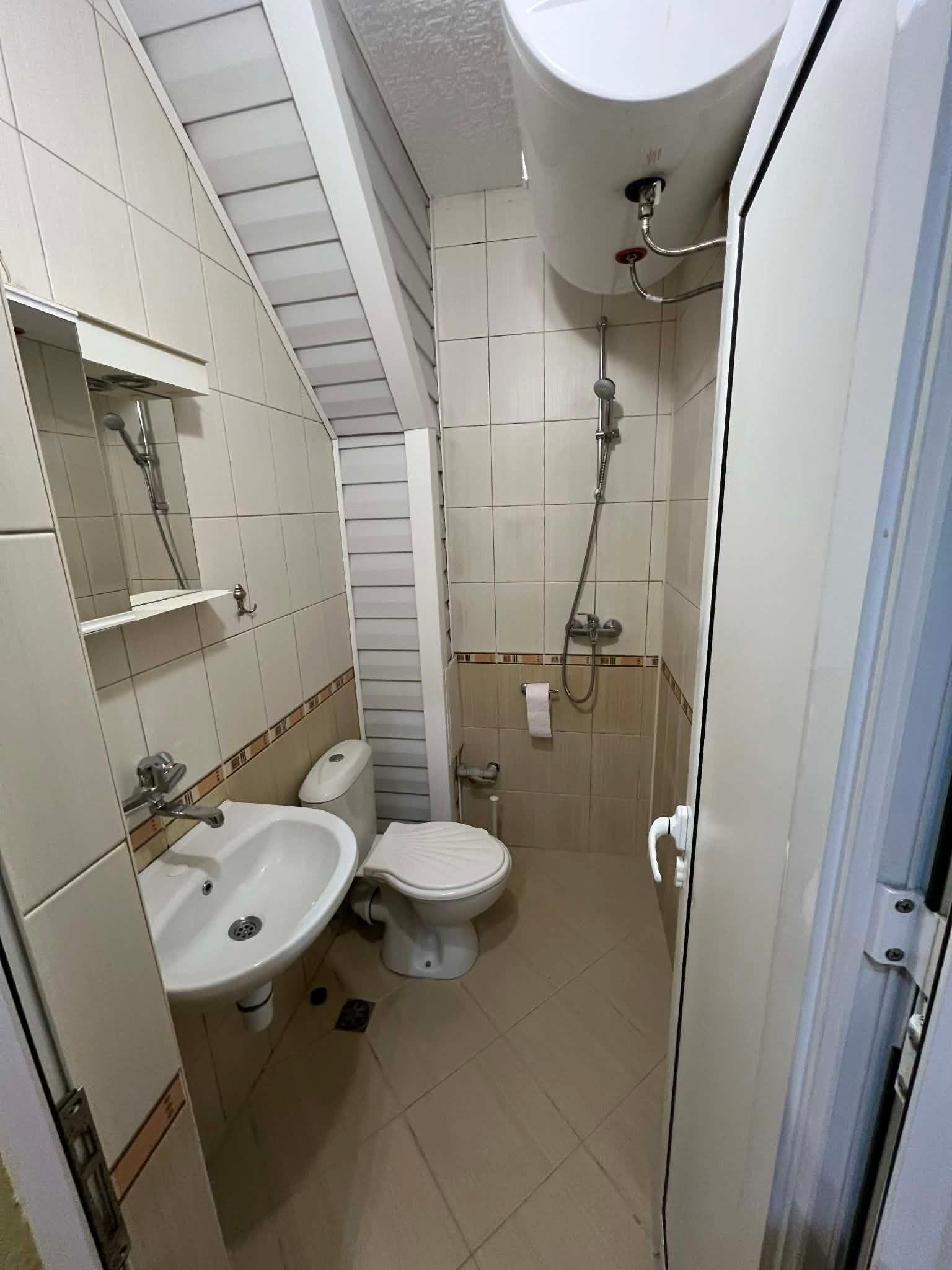 Дава под наем 2-СТАЕН, гр. Варна, Чаталджа, снимка 6 - Апартаменти - 53693812