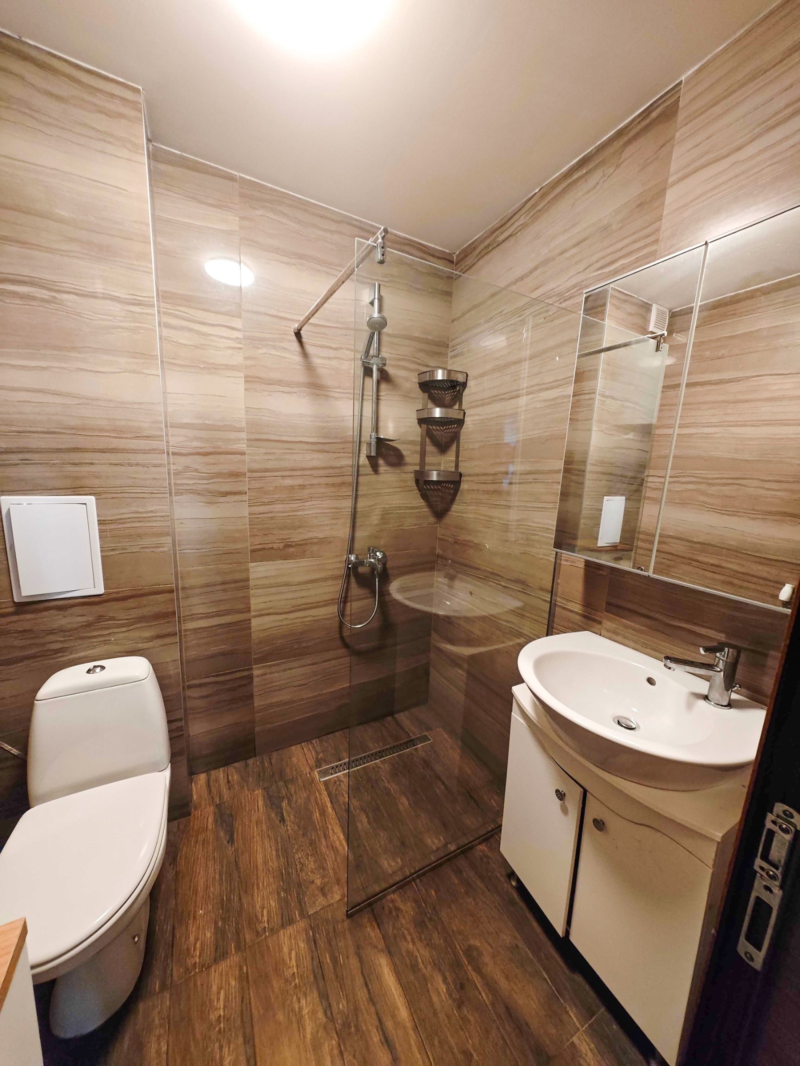 Дава под наем 2-СТАЕН, гр. София, Малинова долина, снимка 5 - Апартаменти - 53912642