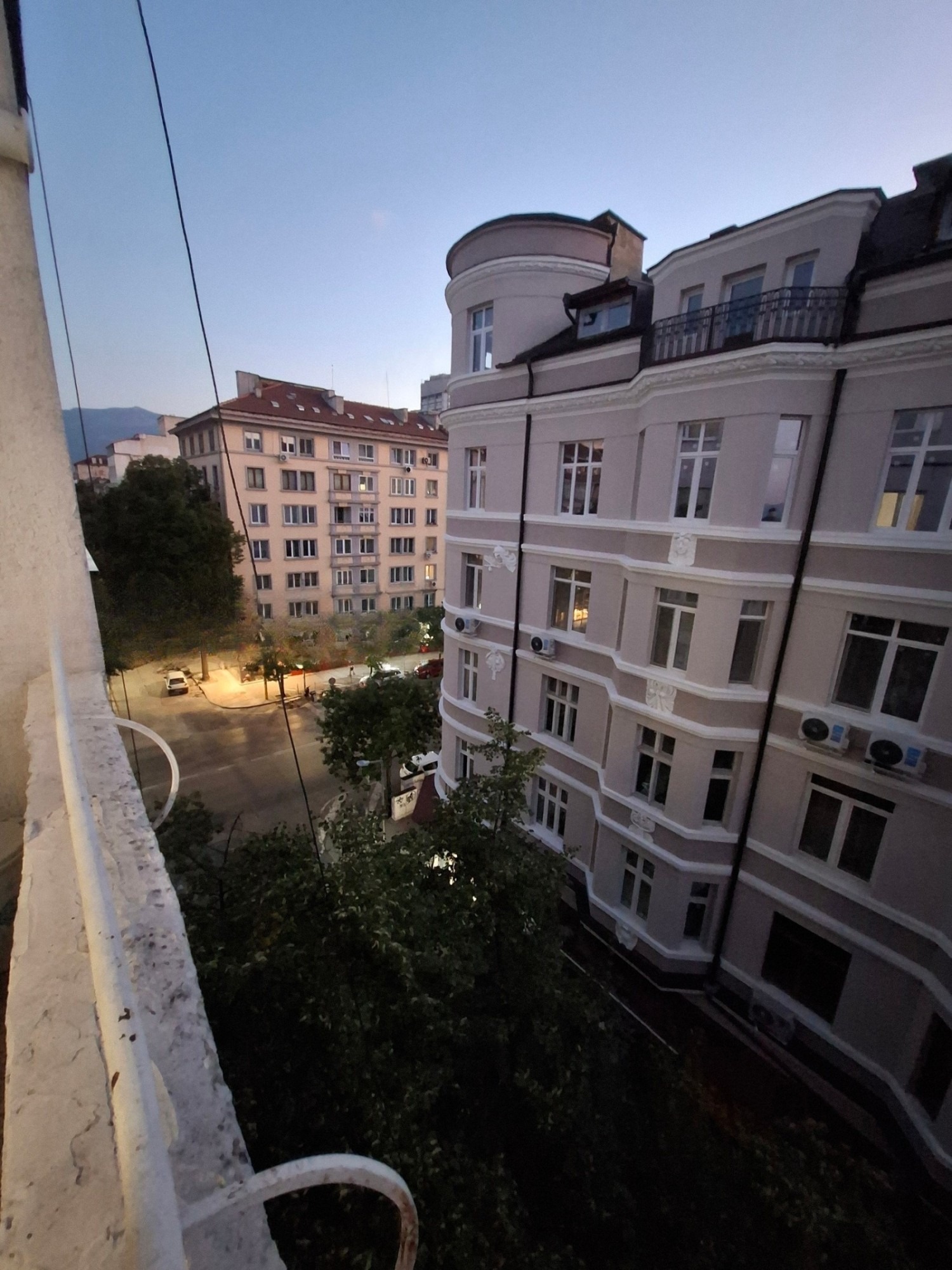 Дава под наем 2-СТАЕН, гр. София, Център, снимка 7 - Апартаменти - 56196845