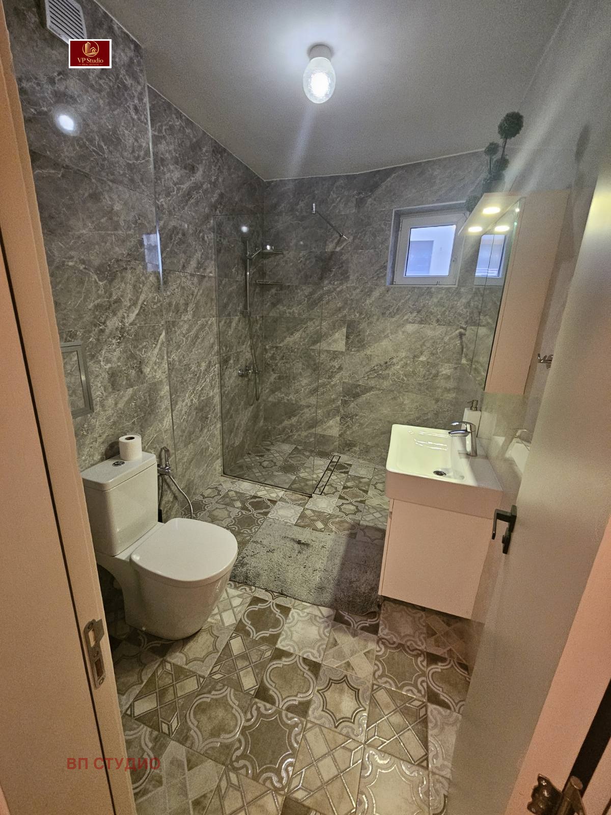 Дава под наем 3-СТАЕН, гр. София, Бъкстон, снимка 6 - Апартаменти - 54228517