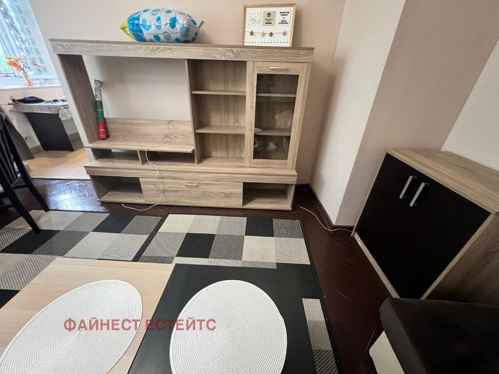 Дава под наем 3-СТАЕН, гр. София, Сухата река, снимка 9 - Апартаменти - 54455523