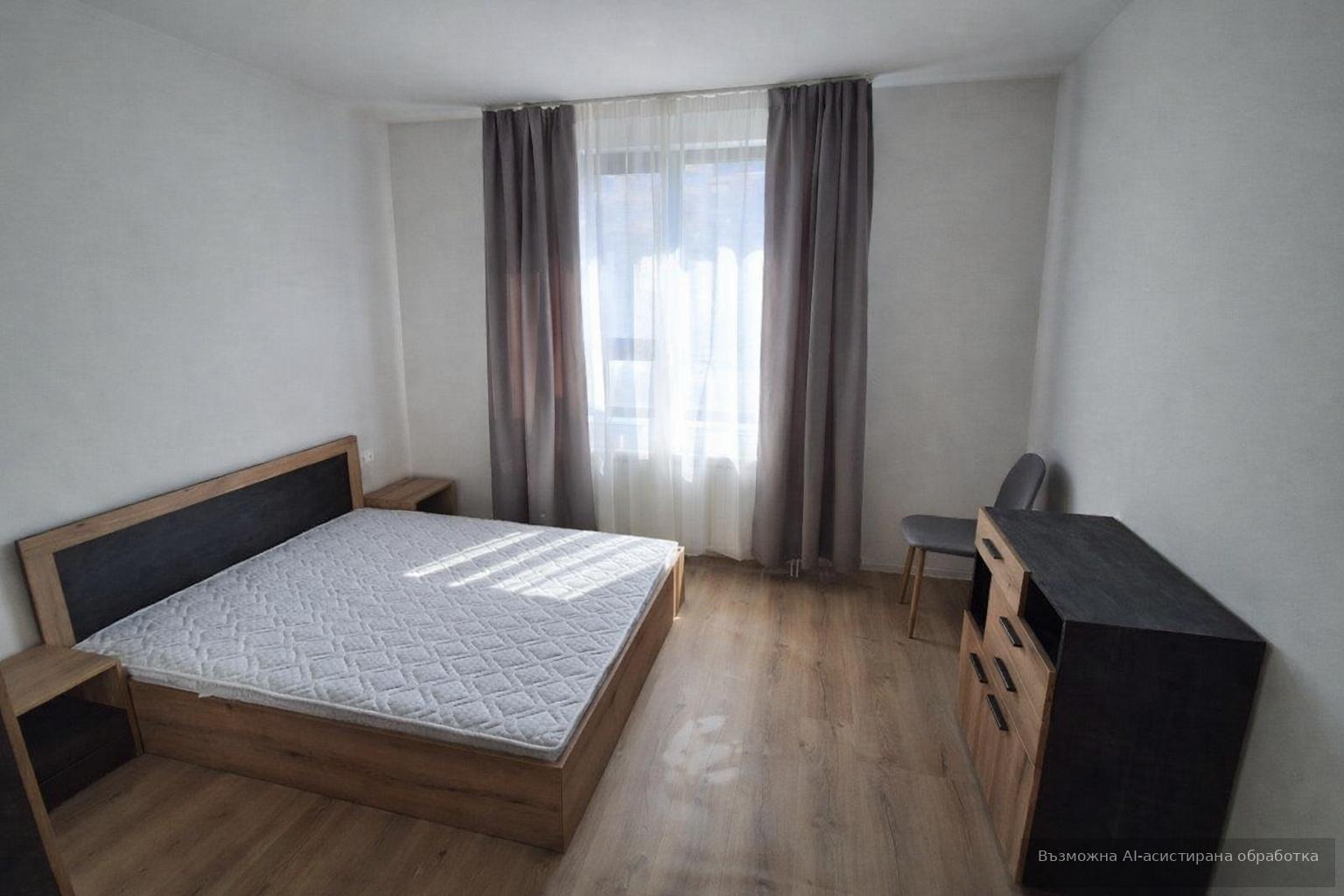 Дава под наем 3-СТАЕН, гр. София, Овча купел, снимка 3 - Апартаменти - 54638285