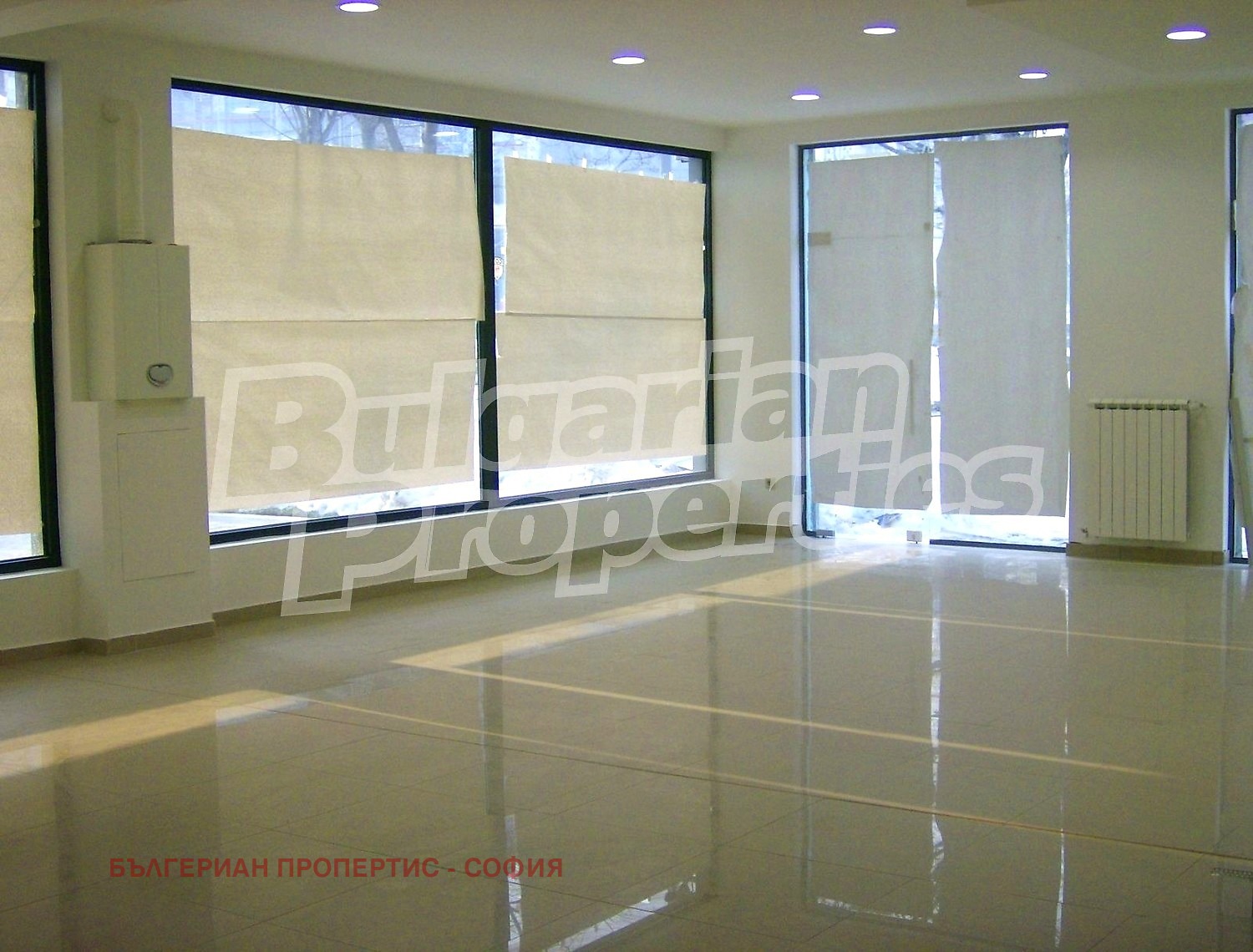 Дава под наем МАГАЗИН, гр. София, Манастирски ливади, снимка 7 - Магазини - 53721652