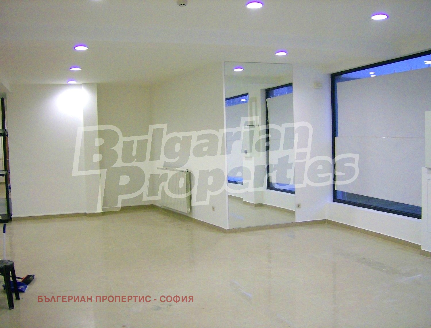 Дава под наем МАГАЗИН, гр. София, Манастирски ливади, снимка 2 - Магазини - 53721652