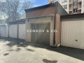Дава под наем ГАРАЖ, ПАРКОМЯСТО, гр. София, Център, снимка 2