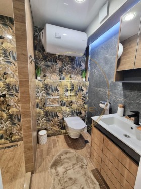 1 sovrum Centar, Varna 6