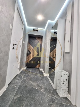 1 sovrum Centar, Varna 3