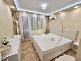 1 sovrum Centar, Varna 4