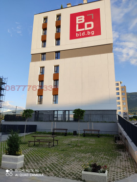2 ložnice Manastirski livadi, Sofia 8