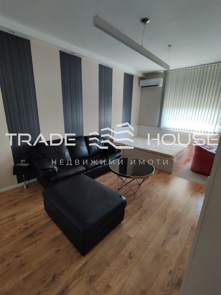 For Rent  Studio Plovdiv , Karshiyaka , 50 sq.m | 74982309 - image [3]