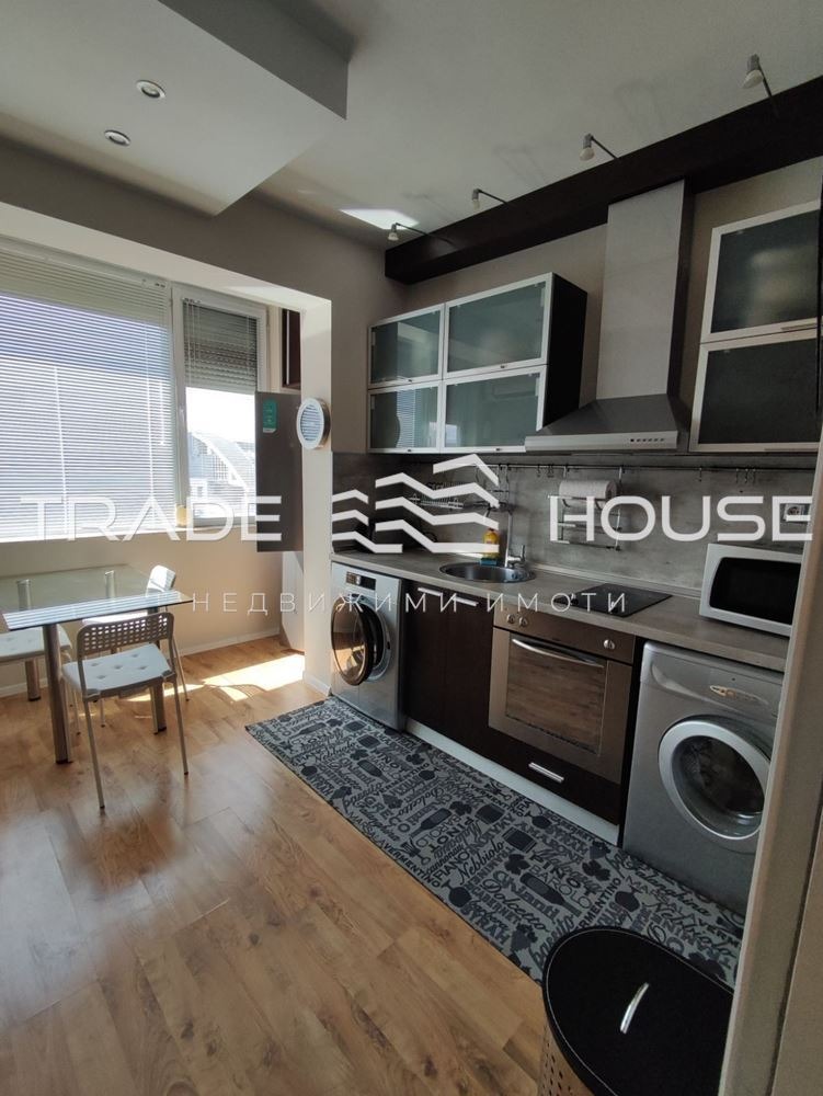 For Rent  Studio Plovdiv , Karshiyaka , 50 sq.m | 74982309 - image [4]