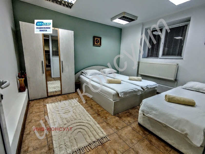 De inchiriat  1 dormitor Velico Târnovo , Țentâr , 55 mp | 72199638 - imagine [7]