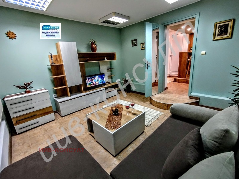 De inchiriat  1 dormitor Velico Târnovo , Țentâr , 55 mp | 72199638 - imagine [2]