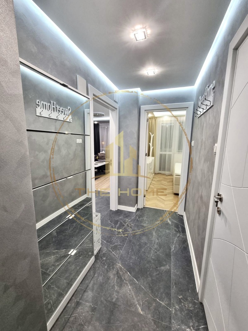 För uthyrning  1 sovrum Varna , Centar , 65 kvm | 74604603 - bild [2]