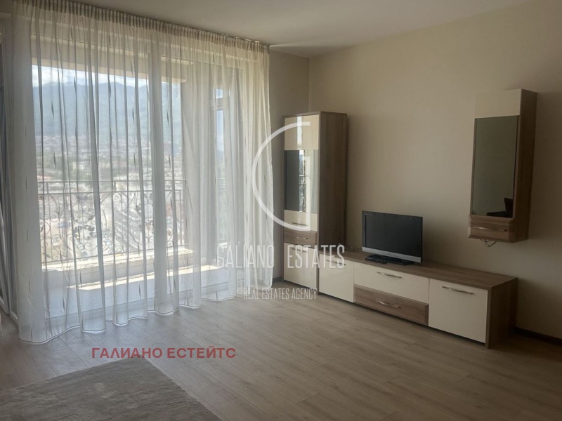 Дава под наем  2-стаен град София , Лозенец , 74 кв.м | 85798516 - изображение [3]