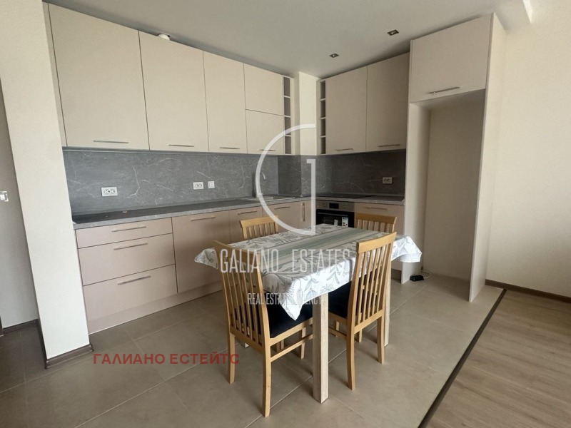 Дава под наем  2-стаен град София , Лозенец , 74 кв.м | 85798516 - изображение [2]