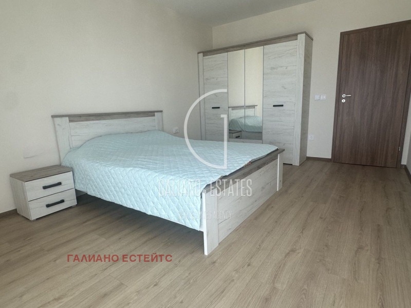 Дава под наем  2-стаен град София , Лозенец , 74 кв.м | 85798516 - изображение [4]