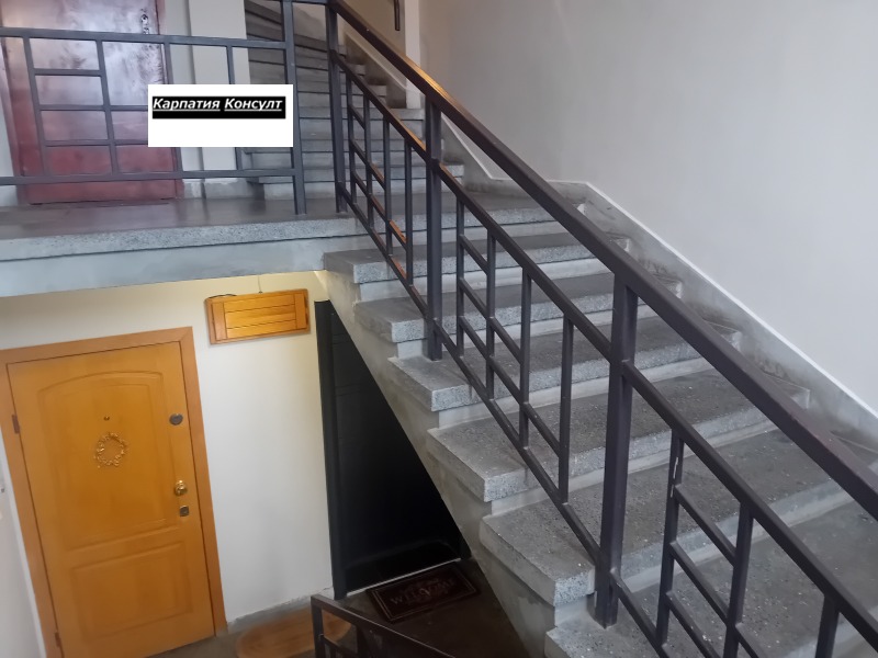 Дава под наем 2-СТАЕН, гр. София, Лозенец, снимка 13 - Апартаменти - 53054071