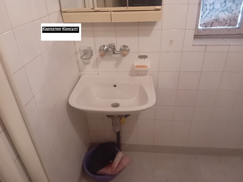 Дава под наем 2-СТАЕН, гр. София, Лозенец, снимка 7 - Апартаменти - 53054071