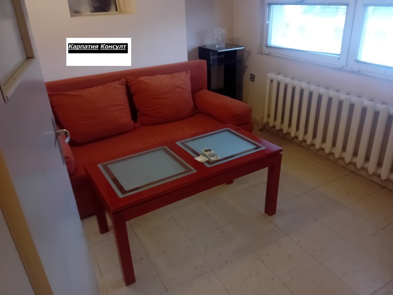 Дава под наем 2-СТАЕН, гр. София, Лозенец