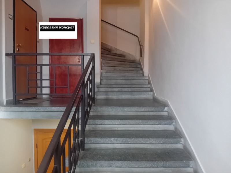 Дава под наем 2-СТАЕН, гр. София, Лозенец, снимка 12 - Апартаменти - 53054071