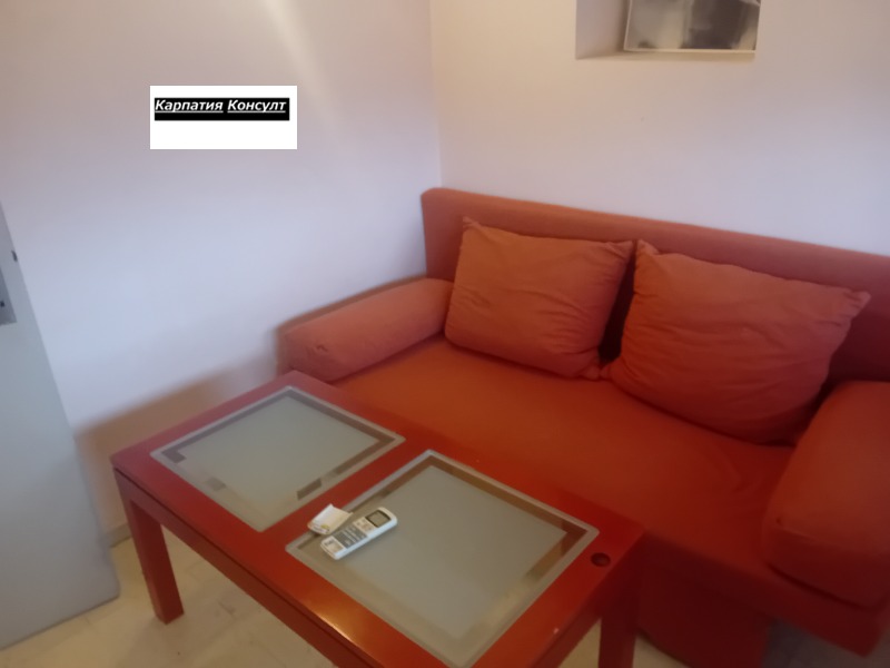 Дава под наем 2-СТАЕН, гр. София, Лозенец, снимка 10 - Апартаменти - 53054071