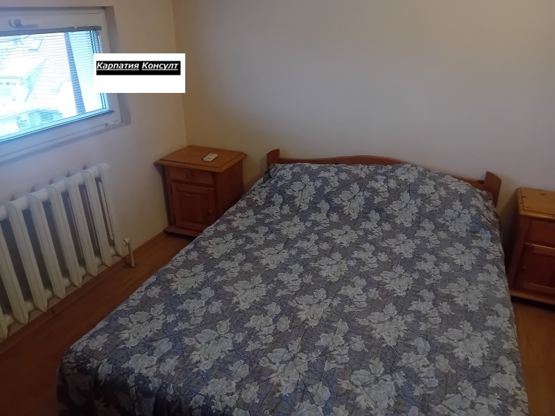 Дава под наем 2-СТАЕН, гр. София, Лозенец, снимка 4 - Апартаменти - 53054071